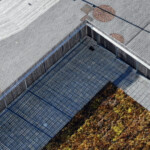 created by dji camera