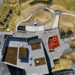 created by dji camera