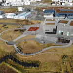 created by dji camera