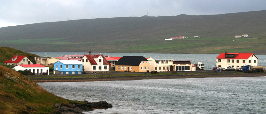 Aðalskipulag Húnaþings vestra staðfest