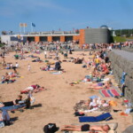 Ylströndin Nauthólsvík